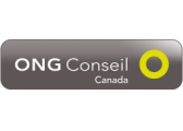 ONG Conseil Canada ONG Conseil Canada